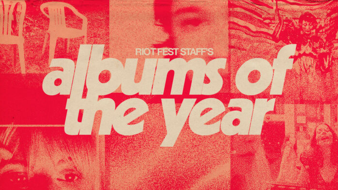 Staff Picks: Albums of the Year
