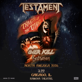 Testament