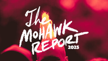 Riot Fest 2025: The Mohawk Report