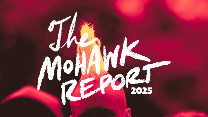 Riot Fest 2025: The Mohawk Report
