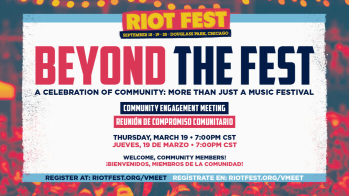 3.19.2026 Community Engagement Meeting