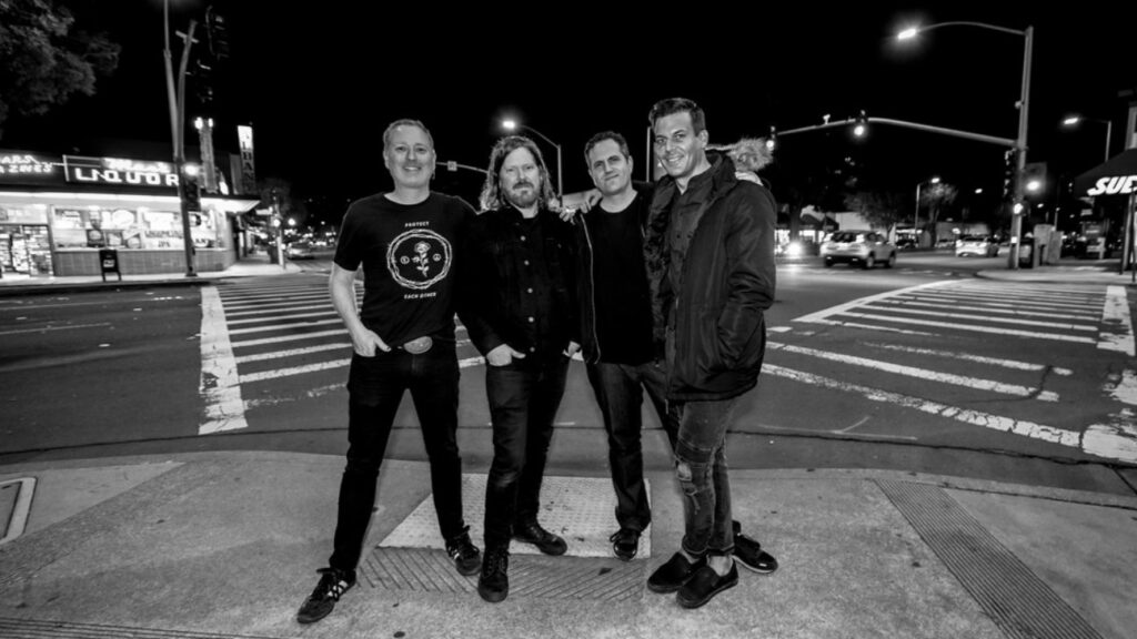 Premiere: American Steel “Long Day – Acoustic”