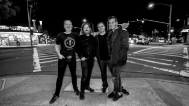 Premiere: American Steel “Long Day – Acoustic”