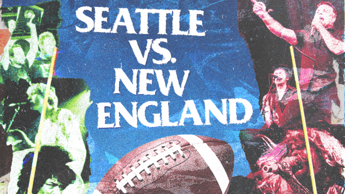 Seattle vs. New England: Which Has Better Bands?