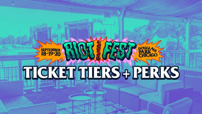 From GA to Deluxe VIP — the Quick Guide for Choosing the Right Ticket