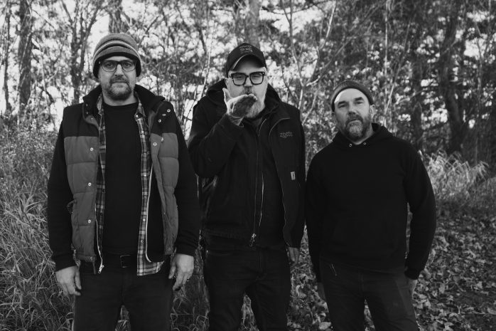 Premiere: Canadian Rifle & Tightwire Announce Split EP, “Pink Cloud” Music Video