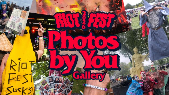 Gallery: Photos by You! 2026