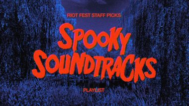 Staff Picks: Spooky Soundtracks