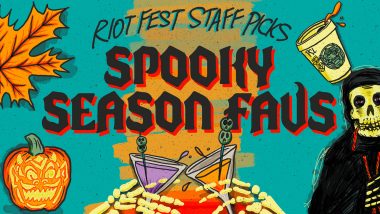 Staff Picks: Spooky Season Favs